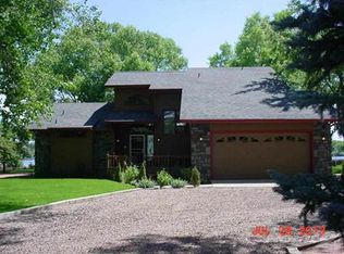 2529 Bald Eagle Point, Lakeside, AZ --