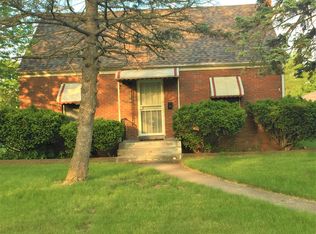 301 Waite St, Gary, IN 46404