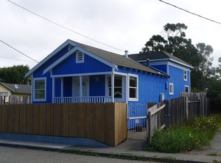 4121 Little Fairfield St, Eureka, CA 95503