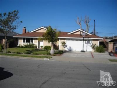 3449 Corby Ave, Camarillo, CA, 93010