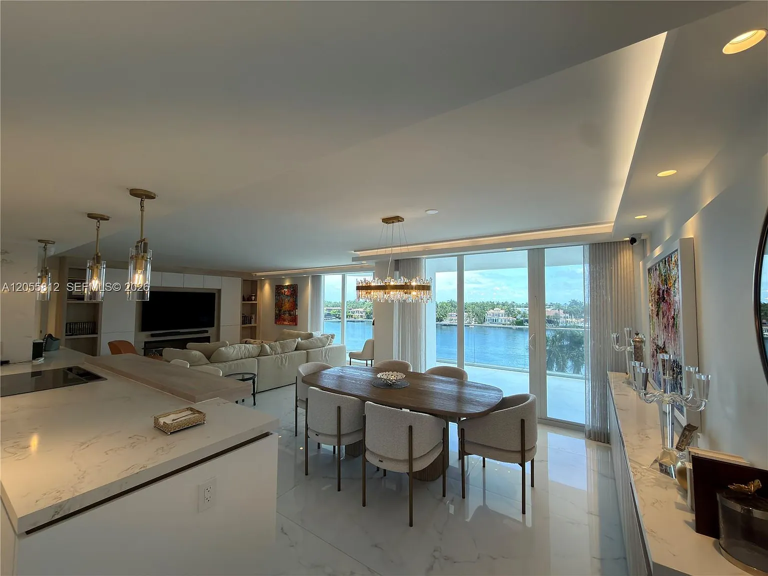 Turnberry Isle Condo — Photo 4