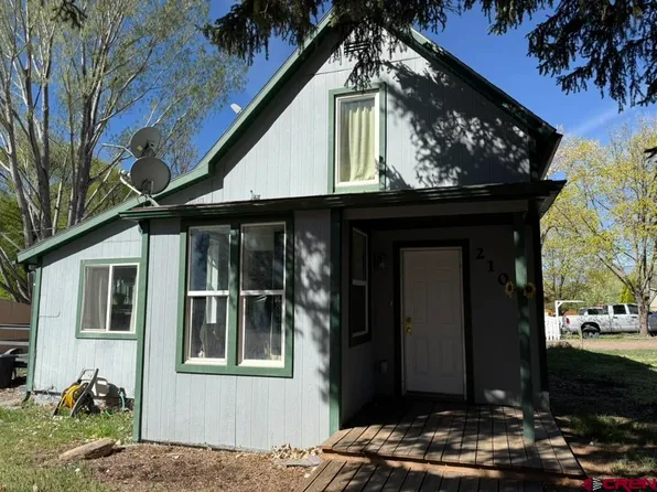 210 SW 6th Street, Cedaredge, CO 81413