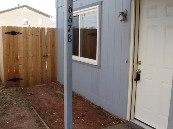 6678 Provincial Dr, Fountain, CO 80817