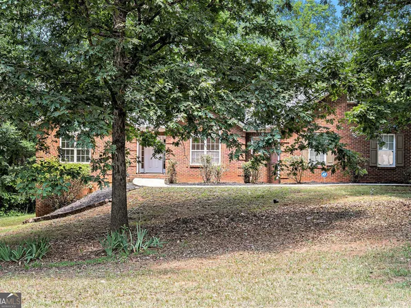 1017 Bench Mark Dr, McDonough, GA 30252