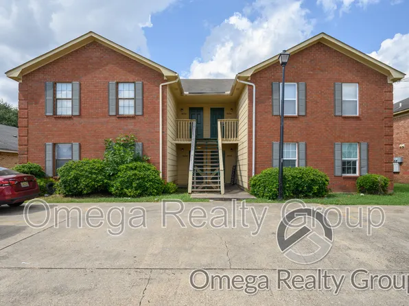 3638 Castle Ridge Rd, Montgomery, AL 36116