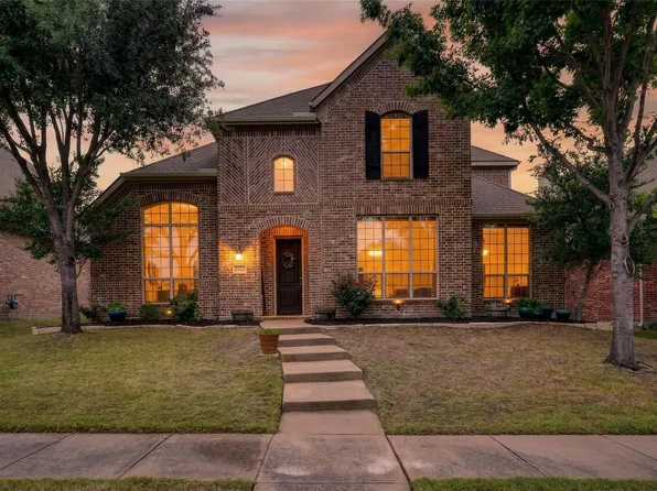 3505 Meadow Bluff Ln, Sachse, TX 75048