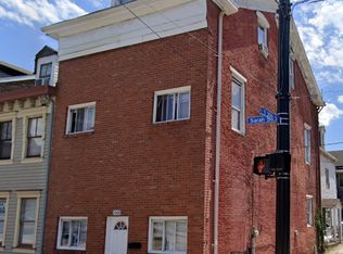 2000 Sarah Street, Pittsburgh, PA 15203