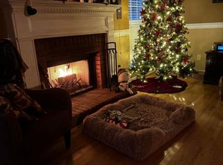 8447 Clayton Cove Rd, Springville, AL 35146