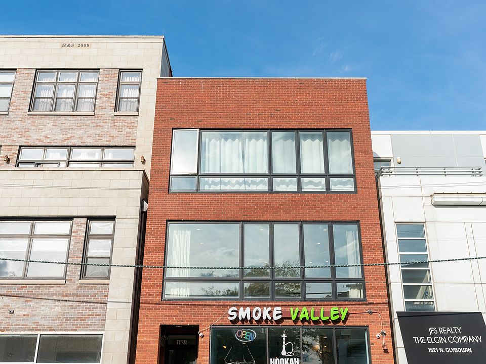 1st image of 1625 N Clybourn Ave #3