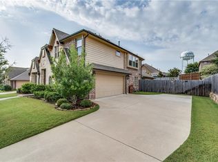 1440 Crescent Valley Dr, Prosper, TX 75078