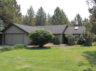 20737 Will Scarlet Ln, Bend, OR 97702