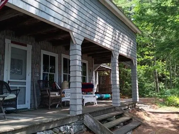 9 Millstone Island, Liberty, ME 04949