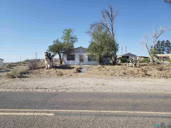 98 Las Palomas Rd, Williamsburg, NM 87942
