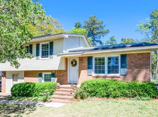 313 Kirby Dr, North Augusta, SC 29841
