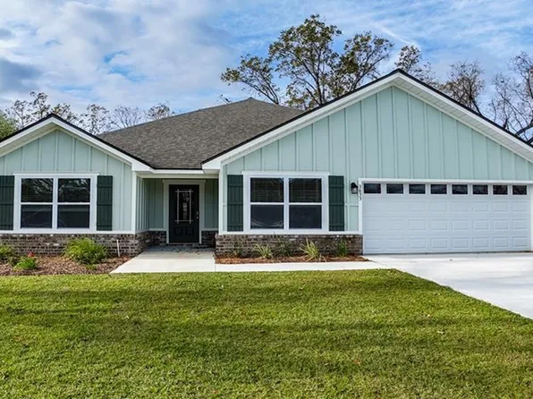 3644 Seedling Ln, Valdosta, GA 31601