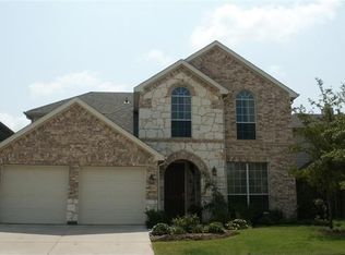 1150 Capital Dr, Argyle, TX 76226