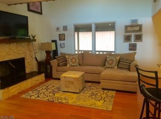 13 Village Way UNIT 6, Vernon, NJ 07462