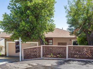 2021 Lyon Ave, Belmont, CA 94002