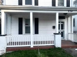234 Gray St, Danville, VA 24541
