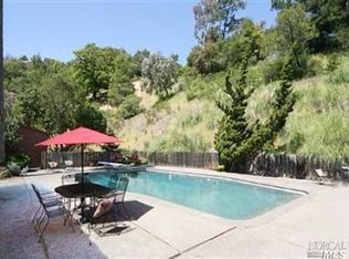 10 Poco Paso, San Rafael, CA 94903