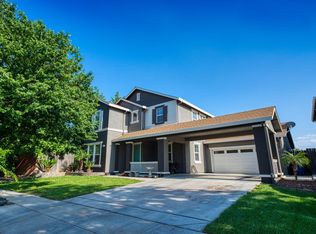 1104 Fountain Grass Dr, Patterson, CA 95363