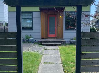 4030 Linden Ave N, Seattle, WA 98103