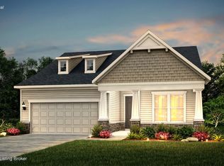 3636 Fordham Park Dr, Louisville, KY 40245