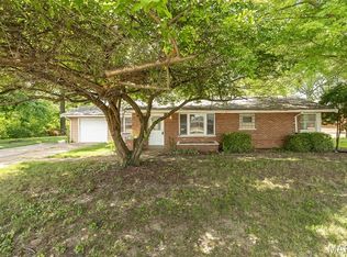11975 Old Halls Ferry Rd, Florissant, MO 63033