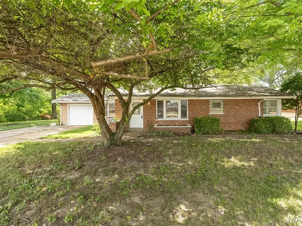 11975 Old Halls Ferry Rd, Florissant, MO 63033