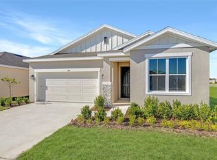 930 Heirloom Dr, Haines City, FL 33844