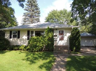 1234 8th Ave NE, Brainerd, MN 56401