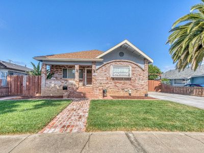 7841 Rosanna St, Gilroy, CA, 95020