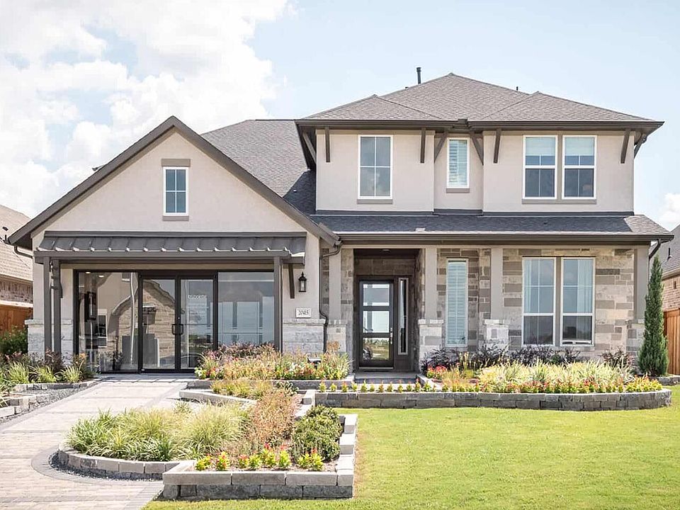 Representative Image Barnhart Model