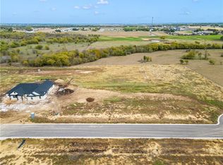 141 Rayford Dr, Lorena, TX 76655