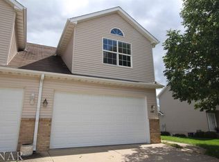1710 Sunrise Point, Normal, IL 61761