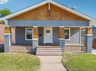 2536 E 7th St, Tulsa, OK 74104