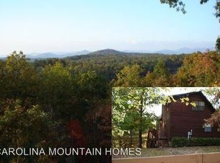 1484 Cardinal Rd, Murphy, NC 28906
