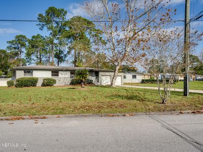 6603 N NATHAN Drive, Jacksonville, FL, 32216