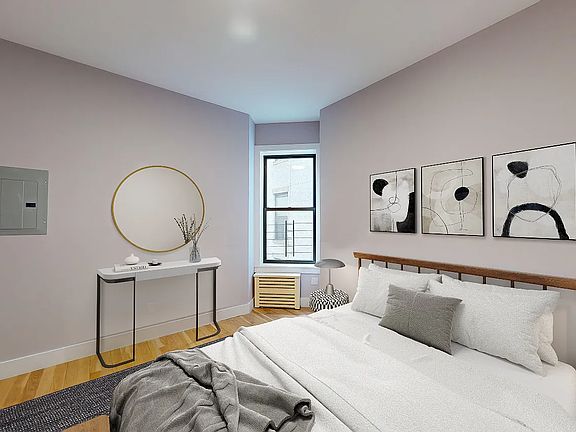 3rd image of 1061 Saint Nicholas Ave APT 4