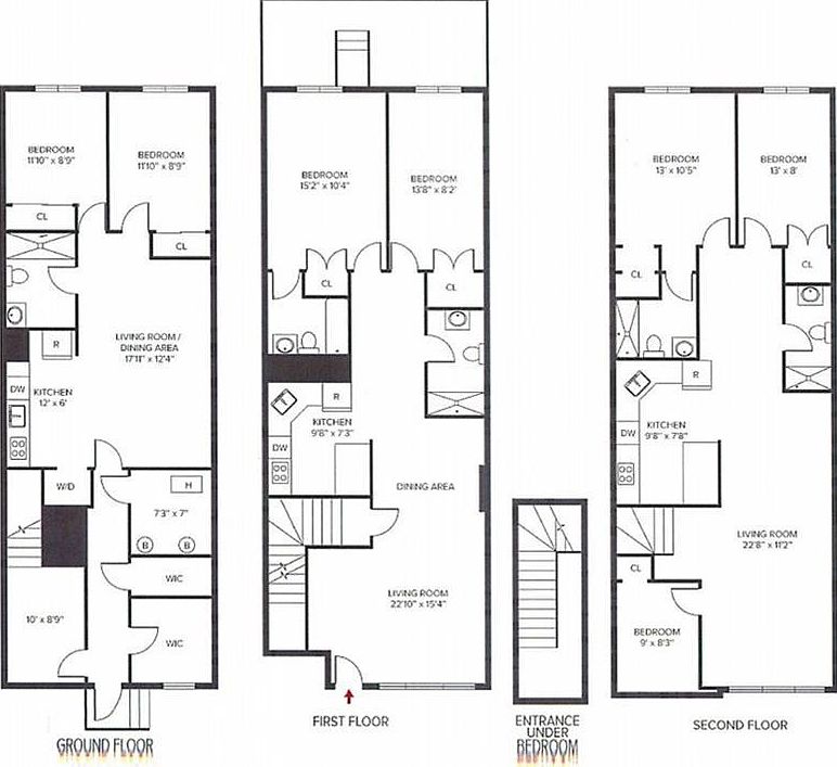2nd image of 89 Seigel St
