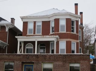 615 E High B St, Jefferson City, MO 65101