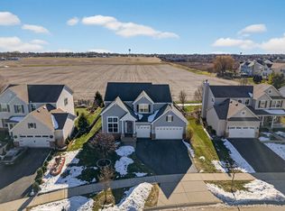 9580 Farley Dr, Huntley, IL 60142