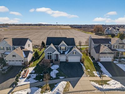 9580 Farley Dr, Huntley, IL, 60142