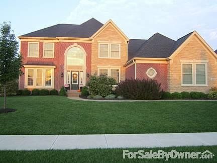 Great 2 story family home : Beautiful family home in Timberstone Subdivision in HSE School.