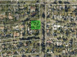 910 41st Ave N, Saint Petersburg, FL 33703