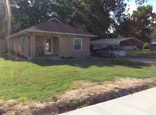 617 Marteeny St, Mount Vernon, IL 62864