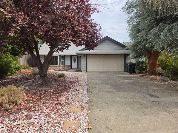 8313 Crossoak Way, Orangevale, CA 95662