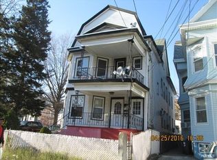 45-47 18th Ave, Paterson, NJ 07513