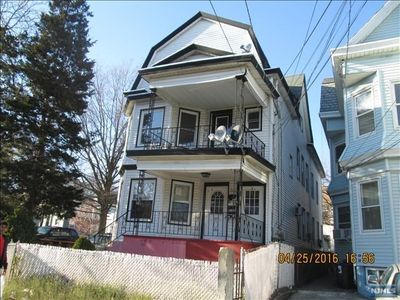 45-47 18th Ave, Paterson, NJ, 07513