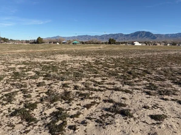 1770 Pahrump Valley Blvd, Pahrump, NV 89048